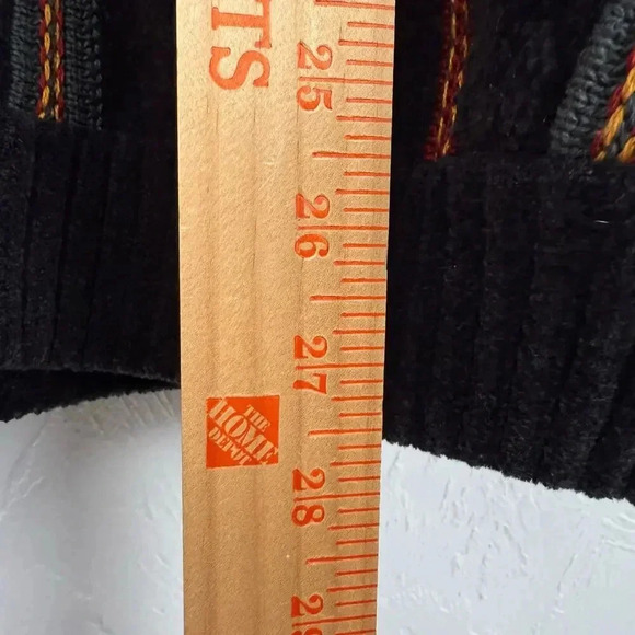 Vintage Protege Collection Pullover Sweater Men's XL Coogi Style Knit Textured - Picture 9 of 10